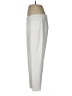 Chico's White Casual Pants Size Med (1.5) - photo 5