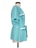 MING WANG Teal Vest Size L - photo 4