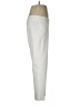 Chico's White Casual Pants Size Med (1.5) - photo 4