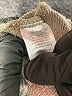 dip Tan Sweatshirt Size XL - photo 8