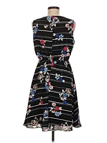 Elle Casual Dress (view 2)