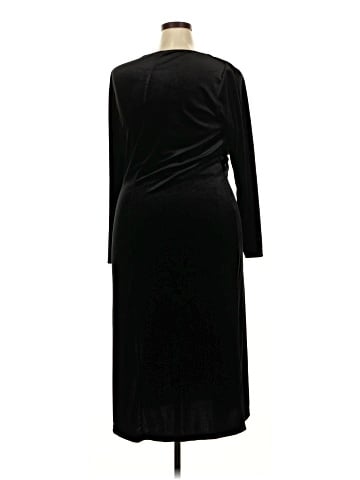 H&M Mama Cocktail Dress (view 2)