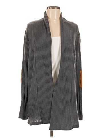 Cloud Ten Cardigan (view 1)