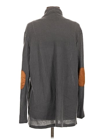 Cloud Ten Cardigan (view 2)
