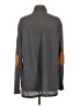Cloud Ten Gray Cardigan Size M - photo 2