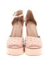Silent D Pink Heels Size EU 38 - photo 2