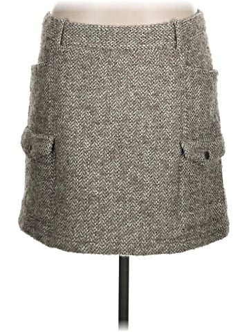 Eddie Bauer Wool Skirt (view 1)