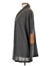 Cloud Ten Gray Cardigan Size M - photo 5