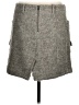 Eddie Bauer Tweed Gray Wool Skirt Size 8 (petite) - photo 2