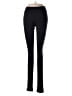 Eryn Brinie Black Active Pants Size S - photo 1