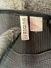 Divided by H&M Black Short Sleeve Turtleneck Size M - photo 7
