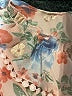 Unbranded Floral Tan Dress Size 7 - photo 3