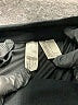 Assorted Brands 100% Rayon Black Shorts Size S - photo 3