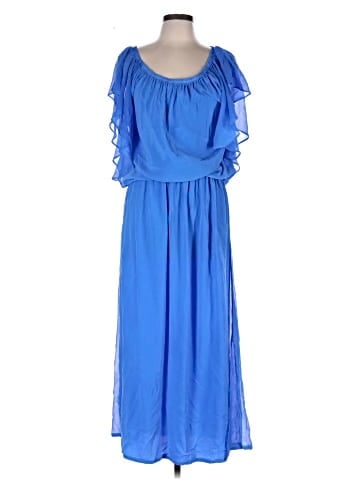 Gypsy 05 Casual Dress (view 1)