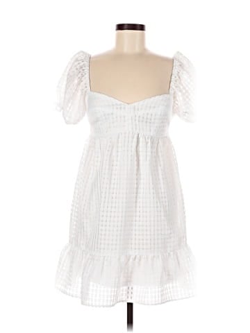 Allison & Kelly Cocktail Dress (view 1)