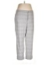 Ann Taylor Plaid Gray Dress Pants Size 14 - photo 1