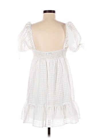 Allison & Kelly Cocktail Dress (view 2)