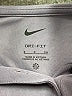 Nike 100% Polyester Purple Short Sleeve Polo Size S - photo 7