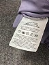 Nike 100% Polyester Purple Short Sleeve Polo Size S - photo 8