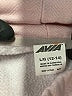 Avia 100% Polyester Pink Sweatshirt Size L - photo 7