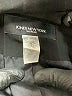 Jones New York Black Coat Size 24 waist - photo 6