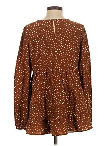 Jodifl Casual Dress (view 2)