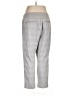 Ann Taylor Plaid Gray Dress Pants Size 14 - photo 2