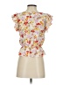 krush Pink Sleeveless Blouse Size S - photo 2