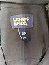 Lands' End Black Long Sleeve Blouse Size 0 (petite) - photo 7