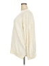 Woman Within 100% Cotton Ivory Pullover Sweater Size 26 (2X) - photo 5
