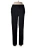 T by Talbots Solid Black Casual Pants Size S (petite) - photo 1
