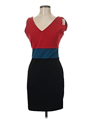 Romeo & Juliet Couture Cocktail Dress (view 1)
