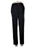 T by Talbots Solid Black Casual Pants Size S (petite) - photo 2