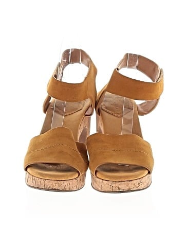Crown Vintage Heels (view 2)