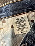 AGOLDE Blue Jeans Size 23 waist - photo 8
