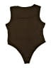 Fashion Nova Brown Bodysuit Size XL - photo 2