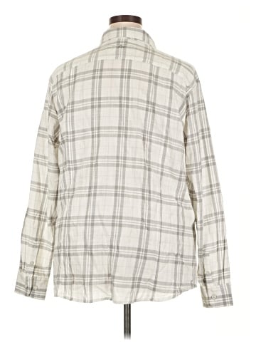 Ridgecut Long Sleeve Button-Down Shirt (view 2)