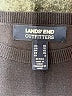 Lands' End Blue Short Sleeve Turtleneck Size XS - photo 7