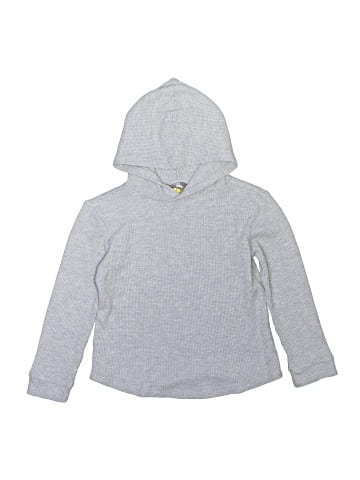 Rumi + Ryder Pullover Hoodie (view 1)