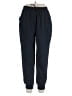 Unbranded 100% Polyester Solid Blue Casual Pants Size 1X - photo 1