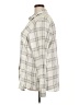 Ridgecut Plaid Ivory Long Sleeve Button-Down Shirt Size 2X - photo 5