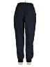 Unbranded 100% Polyester Solid Blue Casual Pants Size 1X - photo 2