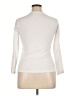Old Navy Ivory Long Sleeve Turtleneck Size XL - photo 2