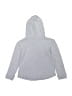 Rumi + Ryder Silver Pullover Hoodie Size 6 - photo 2