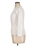 Old Navy Ivory Long Sleeve Turtleneck Size XL - photo 5