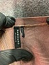 Marciano Brown Cocktail Dress Size M - photo 4