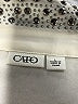 Cato 100% Polyester Ivory 3/4 Sleeve Blouse Size L - photo 4