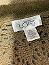 Ann Taylor LOFT Brown Cardigan Size XS - photo 7