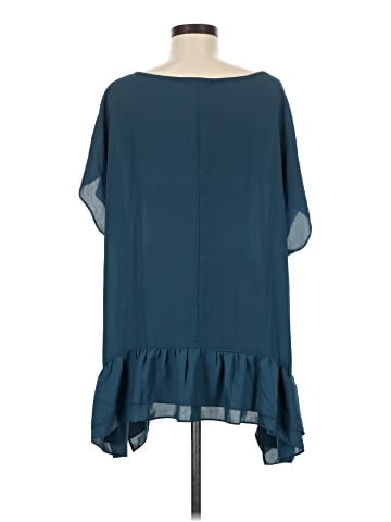 Wishlist Short Sleeve Blouse (view 2)