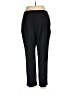 Worthington Solid Black Dress Pants Size 14 - photo 2